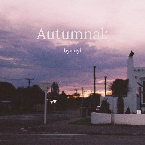 Autumnal