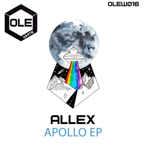 Apollo EP