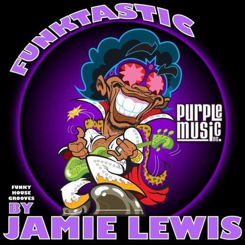 Funktastic (By Jamie Lewis)