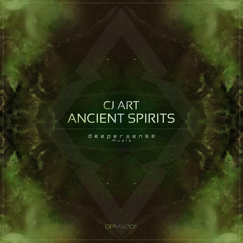 Ancient Spirits