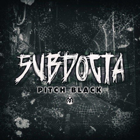 Pitch Black EP