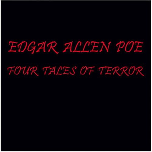 Four Tales Of Terror: unabridged