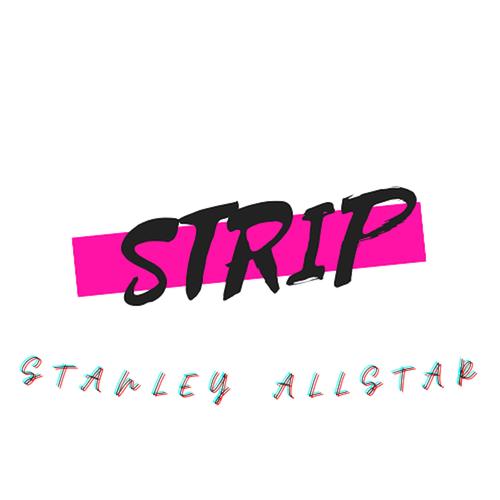 Strip (feat. Chris Winston) [Explicit]