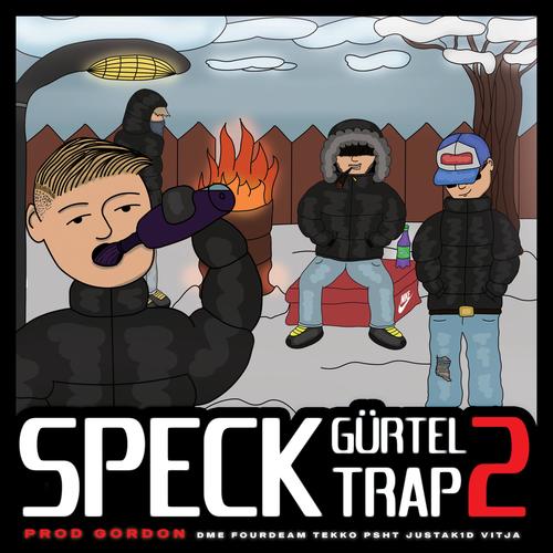 Speckgürtel Trap Pt. 2 (Explicit)