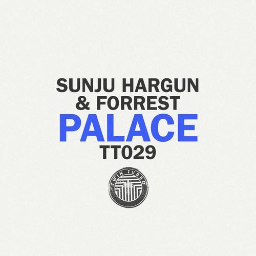 Palace EP