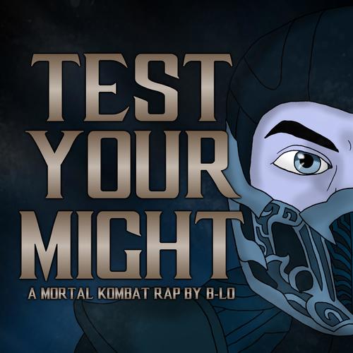 Test Your Might