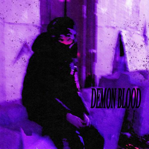 Demon Blood (Explicit)