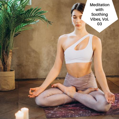 Meditation With Soothing Vibes, Vol. 03