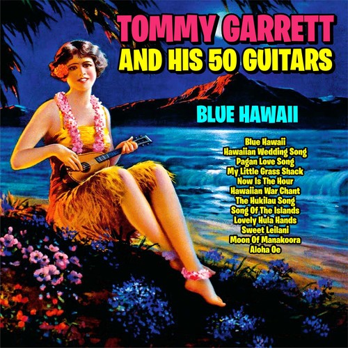 Blue Hawaii