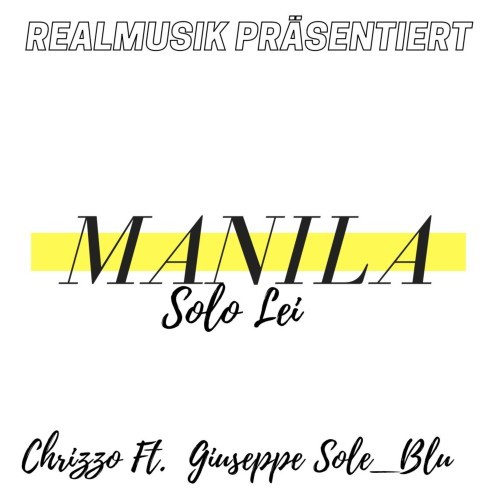 Manila (Solo Lei)