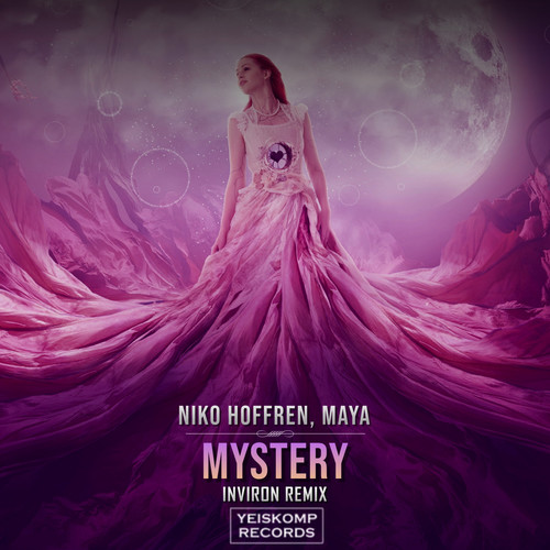 Mystery (INVIRON Remix)