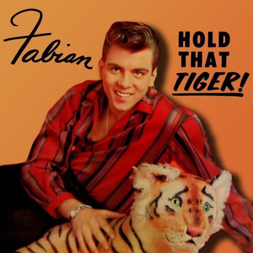 Hold That Tiger