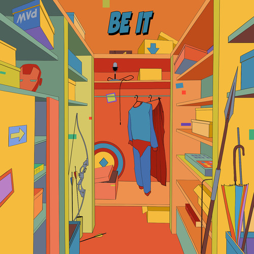 Be It (Explicit)