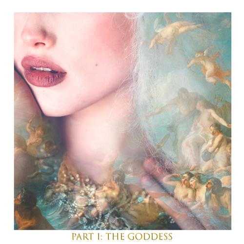 pt. i: The goddess