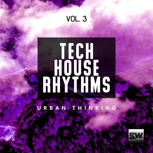 Tech House Rhythms, Vol. 3 (Urban Thinking)