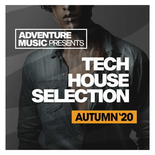 Tech House Selection (Autumn '20)