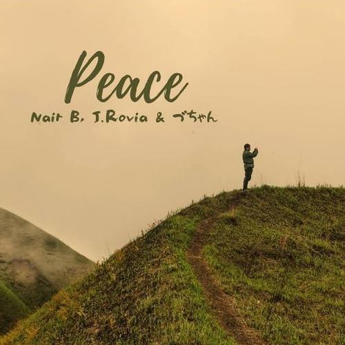 Peace (feat. Zu Chan)