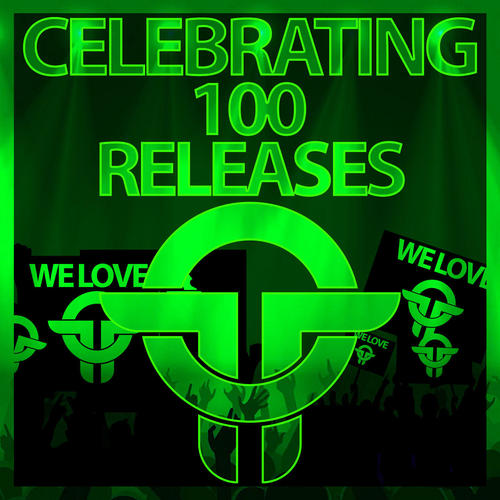 Twists Of Time Celebrating 100 Releases (Explicit)