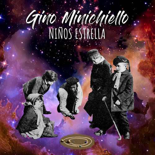 Niños Estrella