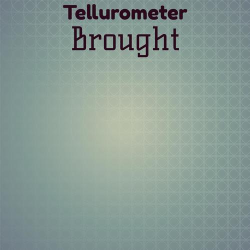 Tellurometer Brought