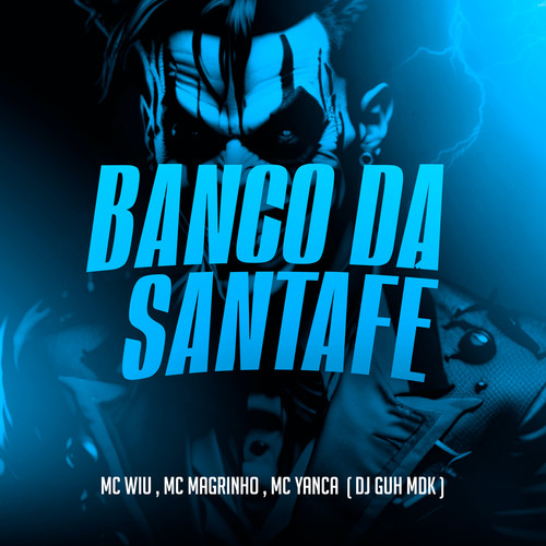 Banco da Santafé (Explicit)