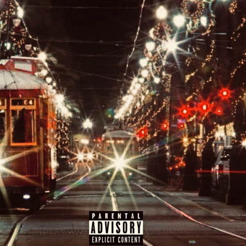 Canal St. Christmas (Explicit)