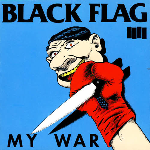 My War