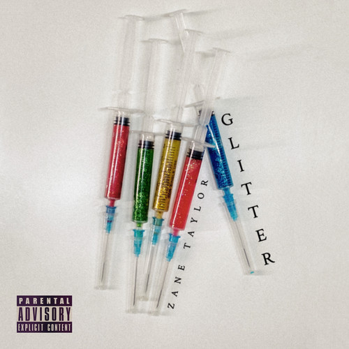 Glitter (Explicit)