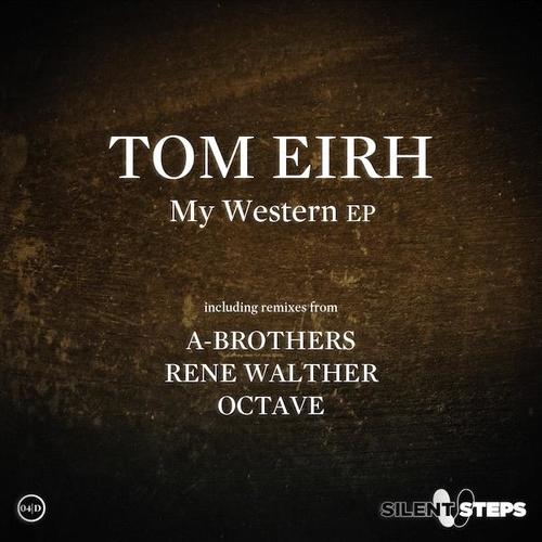 My Western EP