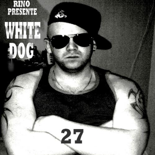 White Dog Volume1