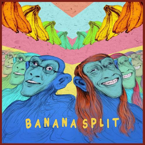 Banana Split