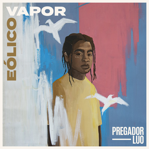 Eólico Vapor