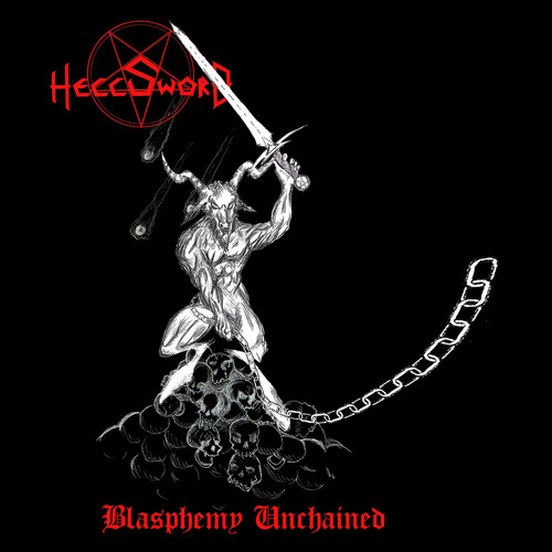 Blasphemy Unchained