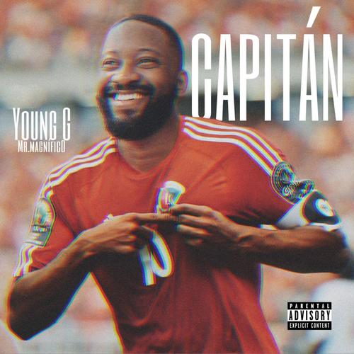 Capitán (Explicit)