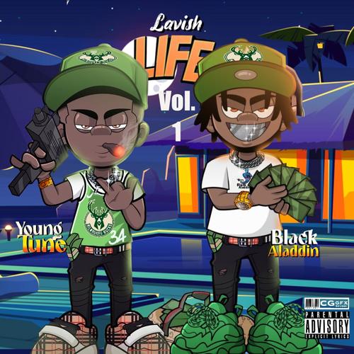 Lavish Life, Vol. 1 (Explicit)