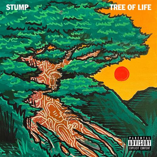 Tree of Life (Explicit)