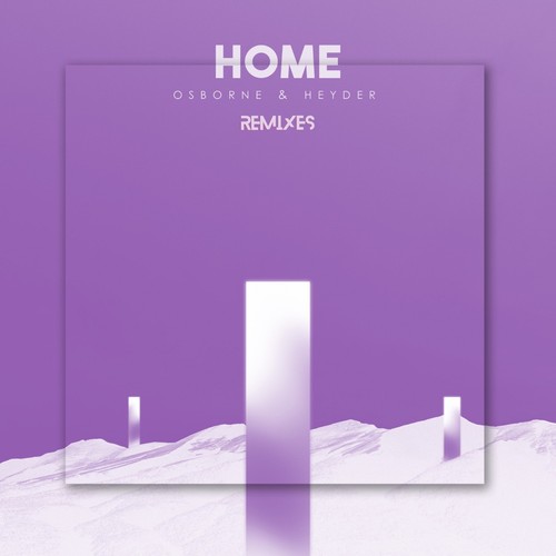 Home (Remixes)