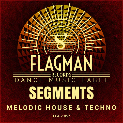 Segments Melodic House & Techno