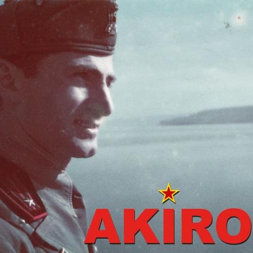 Akiro