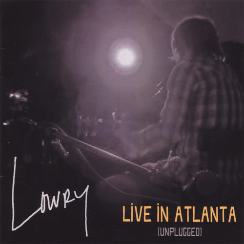 Live in Atlanta (unplugged)