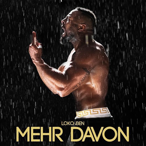 Mehr davon (Explicit)