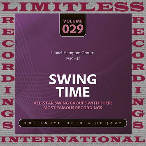 Swing Time, 1940-42 (HQ Remastered Version)