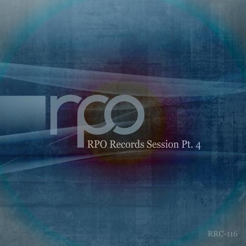 Rpo Records Session, Pt. 4