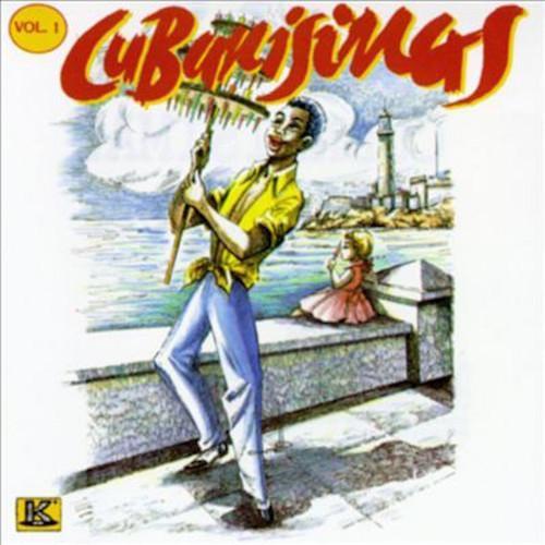 Cubanisimas, Vol. 1
