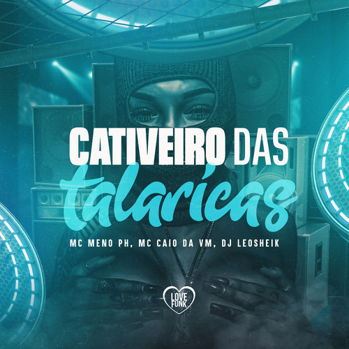 Cativeiro das Talaricas (Explicit)