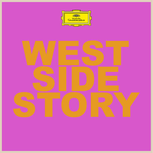 WEST SIDE STORY