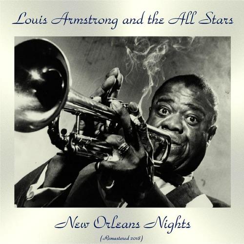 New Orleans Nights (Remastered 2018)