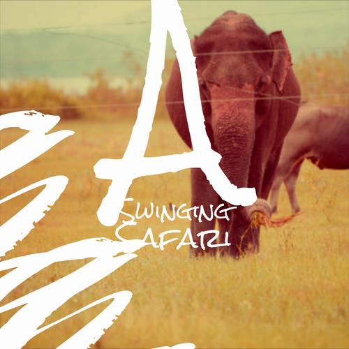 A Swinging Safari