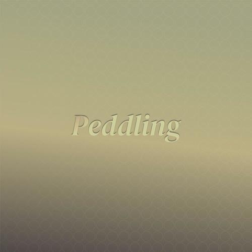 Peddling