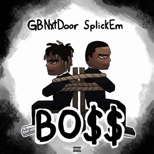 BOSS (feat. SplickEm) [Explicit]